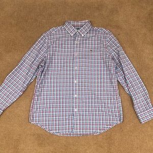 Vineyard Vines Performance Button Down